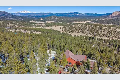 48 High View Lane, Bailey, CO 80421 - Photo 36