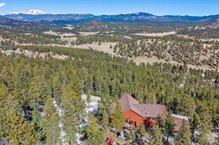 48 High View Ln, Bailey, CO 80421 - Photo 36
