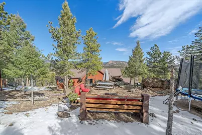 48 High View Lane, Bailey, CO 80421 - Photo 32