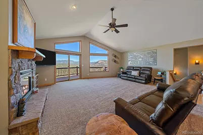 48 High View Lane, Bailey, CO 80421 - Photo 4