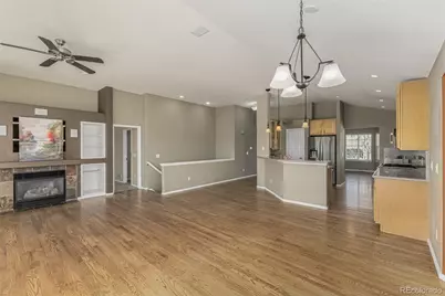 1026 Switch Grass Drive, Castle Rock, CO 80109 - Photo 8