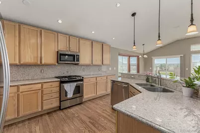 1026 Switch Grass Drive, Castle Rock, CO 80109 - Photo 12