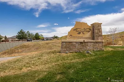 1026 Switch Grass Drive, Castle Rock, CO 80109 - Photo 46