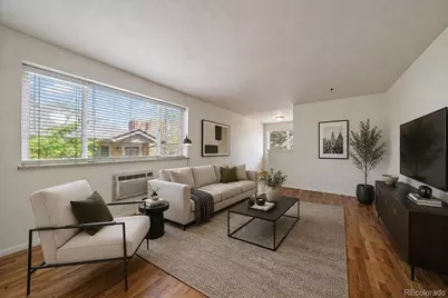 21 N Washington Street #202, Denver, CO 80203 - Photo 1