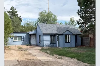 1058 S Raleigh St Street, Denver, CO 80219 - Photo 1