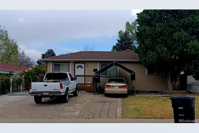 5355 E Asbury Avenue, Denver, CO 80222 - Photo 1