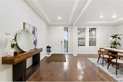 3654 Paintbrush Lane, Parker, CO 80138 - Photo 8