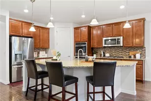 3654 Paintbrush Ln, Parker, CO 80138 - Photo 20