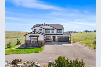 3654 Paintbrush Lane, Parker, CO 80138 - Photo 6