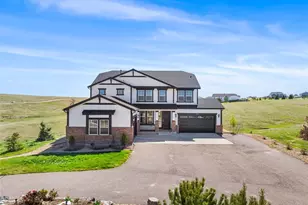 3654 Paintbrush Ln, Parker, CO 80138 - Photo 6