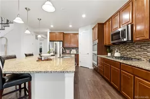 3654 Paintbrush Ln, Parker, CO 80138 - Photo 18