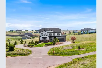 3654 Paintbrush Lane, Parker, CO 80138 - Photo 36