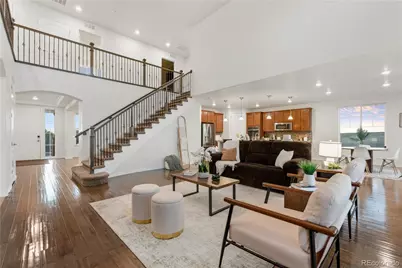 3654 Paintbrush Lane, Parker, CO 80138 - Photo 2