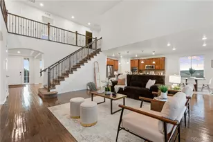 3654 Paintbrush Ln, Parker, CO 80138 - Photo 2