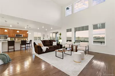 3654 Paintbrush Lane, Parker, CO 80138 - Photo 14