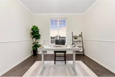 3654 Paintbrush Lane, Parker, CO 80138 - Photo 22