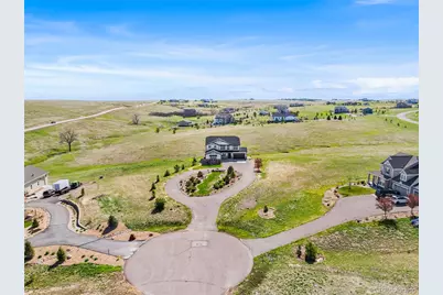 3654 Paintbrush Lane, Parker, CO 80138 - Photo 38