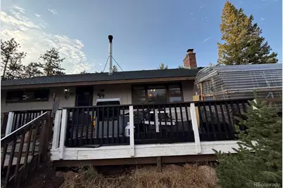 98 Two Bits Street, Bailey, CO 80241 - Photo 14