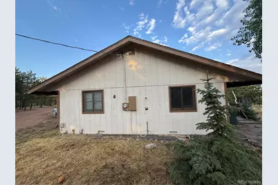 98 Two Bits Street, Bailey, CO 80241 - Photo 12