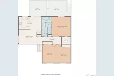 11538 E Highline Place, Aurora, CO 80010 - Photo 36