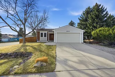 6843 S Everett Street, Littleton, CO 80128 - Photo 1
