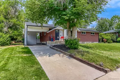 2555 E Maplewood Avenue, Littleton, CO 80121 - Photo 2
