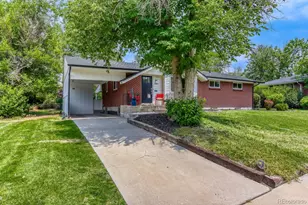2555 E Maplewood Ave, Littleton, CO 80121 - Photo 2