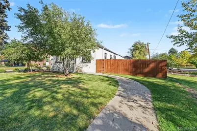 1274 Birch Street, Denver, CO 80220 - Photo 2