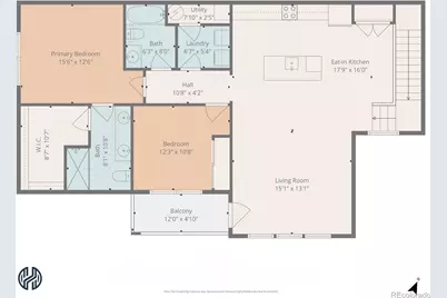 1800 Iron Wheel Drive #3, Windsor, CO 80550 - Photo 30