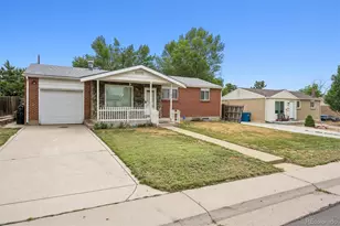 7838 Florado St, Denver, CO 80221 - Photo 2