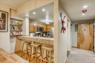 645 South Park Avenue, Breckenridge, CO 80424 - Photo 10