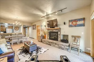 645 South Park Avenue, Breckenridge, CO 80424 - Photo 12