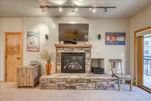 645 South Park Avenue, Breckenridge, CO 80424 - Photo 4