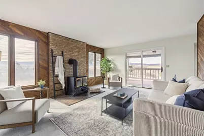 1482 N Perry Park Road, Sedalia, CO 80135 - Photo 26