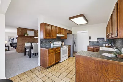 1482 N Perry Park Road, Sedalia, CO 80135 - Photo 16