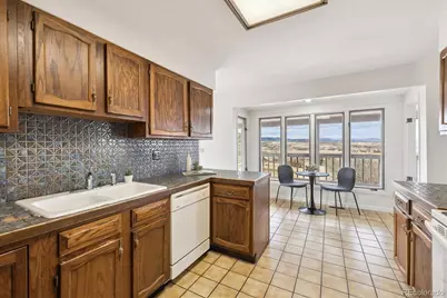 1482 N Perry Park Road, Sedalia, CO 80135 - Photo 18