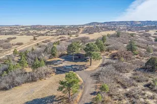 1482 N Perry Park Rd, Sedalia, CO 80135 - Photo 48