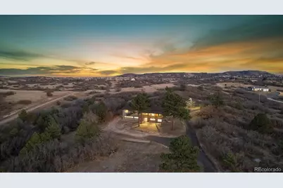 1482 N Perry Park Road, Sedalia, CO 80135 - Photo 50