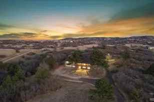 1482 N Perry Park Rd, Sedalia, CO 80135 - Photo 50