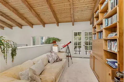 880 Soda Creek Road, Evergreen, CO 80439 - Photo 20