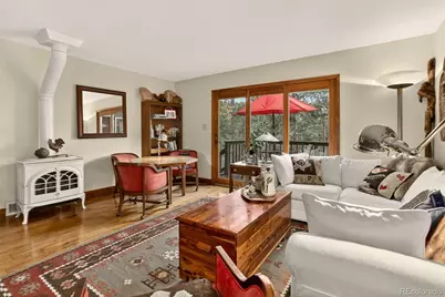 880 Soda Creek Road, Evergreen, CO 80439 - Photo 14