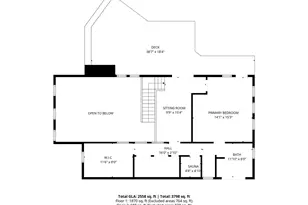 880 Soda Creek Rd, Evergreen, CO 80439 - Photo 40