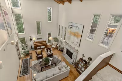 880 Soda Creek Road, Evergreen, CO 80439 - Photo 18