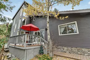 880 Soda Creek Rd, Evergreen, CO 80439 - Photo 4