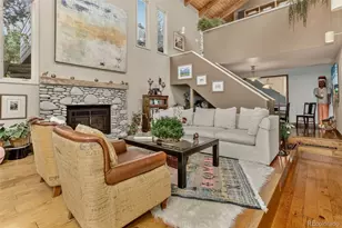 880 Soda Creek Rd, Evergreen, CO 80439 - Photo 6