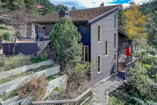 880 Soda Creek Rd, Evergreen, CO 80439 - Photo 36