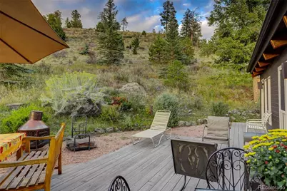 880 Soda Creek Road, Evergreen, CO 80439 - Photo 34