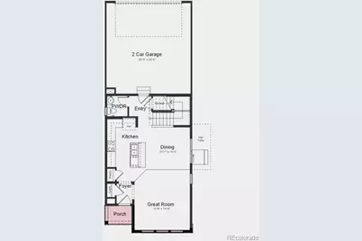 3293 N Coolidge Way, Aurora, CO 80019 - Photo 2