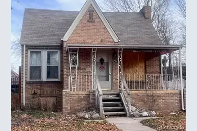 1274 Hudson Street, Denver, CO 80220 - Photo 2
