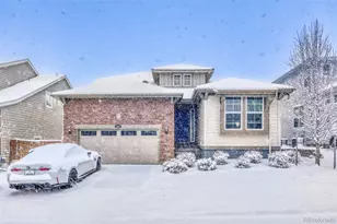 186 Back Nine Dr, Castle Pines, CO 80108 - Photo 1